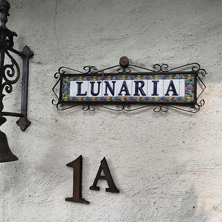 I Lunaria شقة كارباش