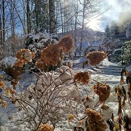 شقة I Lunaria *