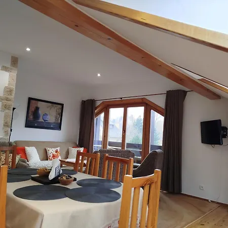 Apartamento I Lunaria