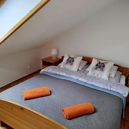 I Lunaria Apartamento Karpacz