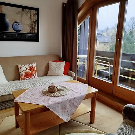 Apartamento I Lunaria *